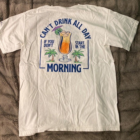 Barstool pocket tee - Picture 2 of 5